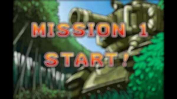 Metal X (Emulator) screenshot 4