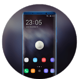 Theme for Samsung Galaxy Note 8 wallpaper icon