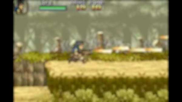 Metal X (Emulator) screenshot 2