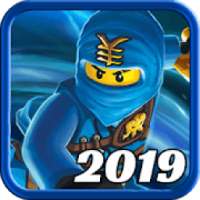 Amazing Shinobi NinGo