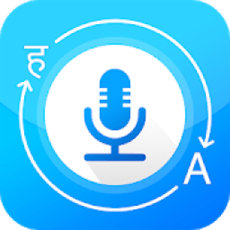 Voice Translator : Text Translate आइकन