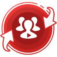 Get Subscribers For Youtube- Sub4Sub Pro