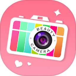 Beauty Cam Perfect: Beauty Plus Camera