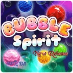 Bubble Spirit आइकन