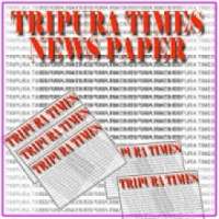 TRIPURA TIMES NEWS PAPER