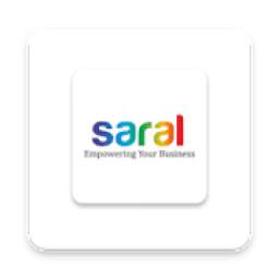 Saral Accounts & Billing
