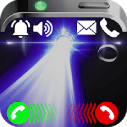 Flash Notification иконка