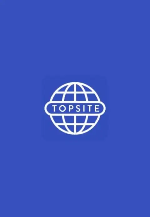 Topsite screenshot 2