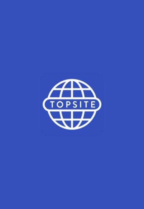 Topsite screenshot 2