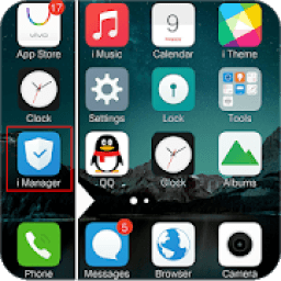 ikon Multi Window - Splite Window