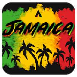 Apolo Jamaica - Theme, Icon pack, Wallpaper