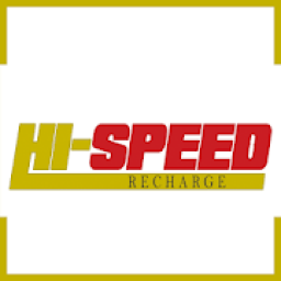 ikon Hi Speed Recharge