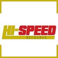 Hi Speed Recharge