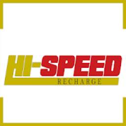 Hi Speed Recharge