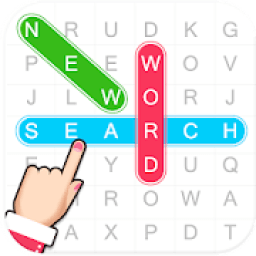 Word Search : Word Finder and Connect icon