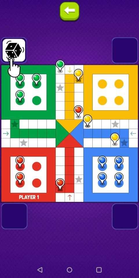 Ludo 2019 * screenshot 3