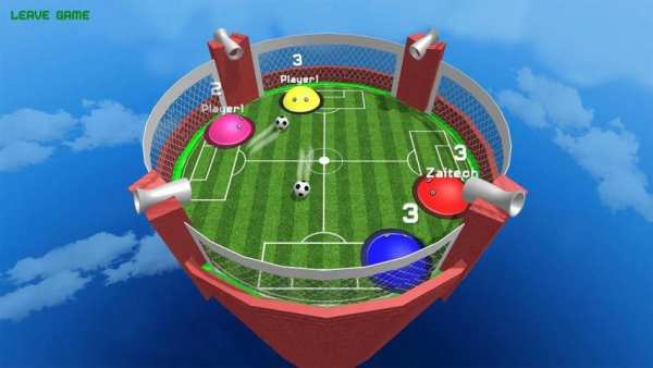 Soccer.io - Football Games 2019 screenshot 7