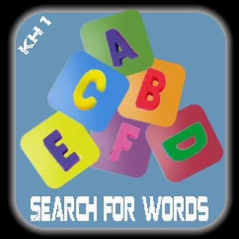 Search for words screenshot 4