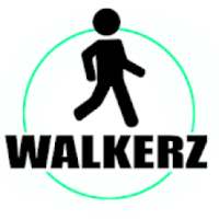 Walkerz - Visites guidées 2.0