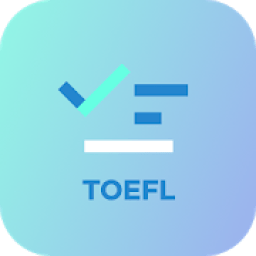 TOEFL Vocabulary icon