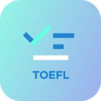 TOEFL Vocabulary on 9Apps