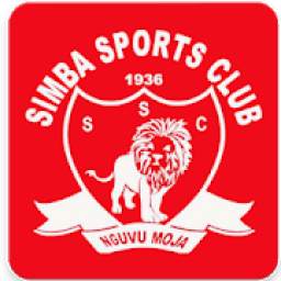 Simba SC Live - Simba Habari