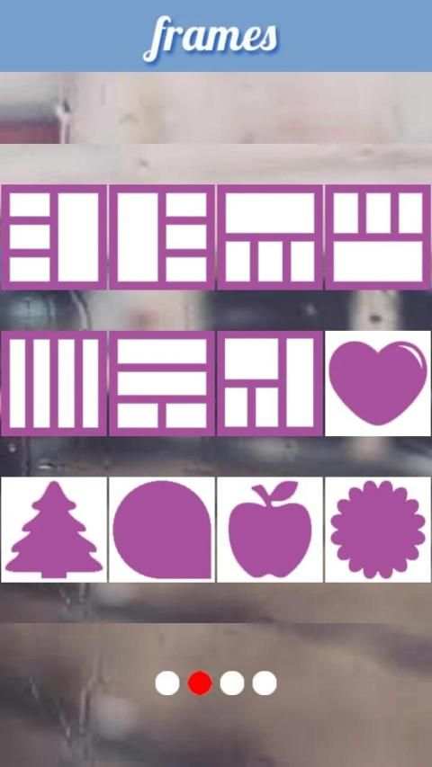 Photo Grid Collage screenshot 4
