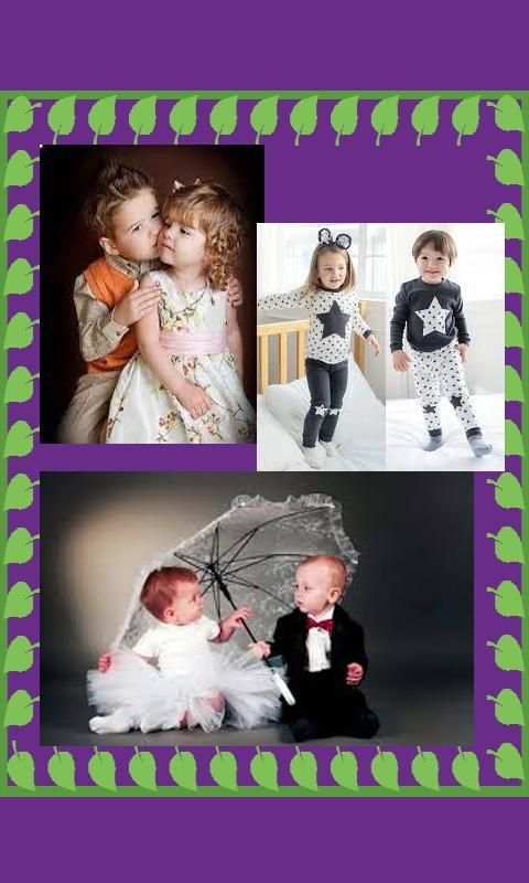 Photo Grid Collage screenshot 6