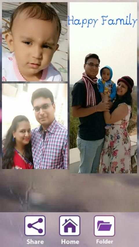 Photo Grid Collage screenshot 1