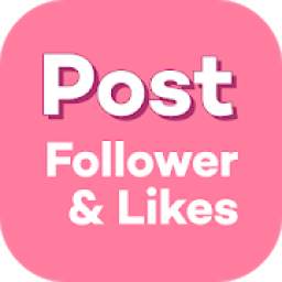 PostFollowers&Like 1.6.2