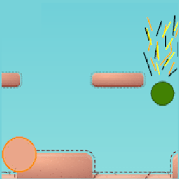 Balls Phisics Jump icon