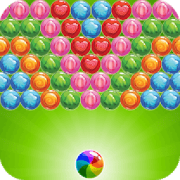 Bubble Shoot : 2019 आइकन