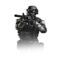 Commando Survival आइकन