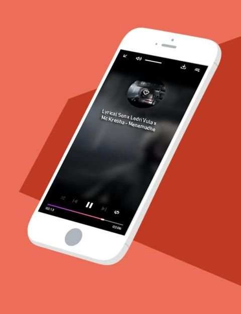 Muzik Shqip (Best-ks.com) screenshot 5
