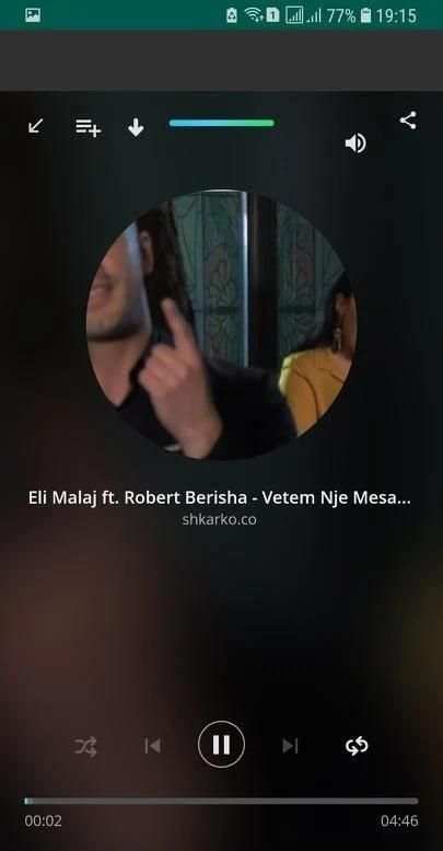 Muzik Shqip (Best-ks.com) screenshot 2