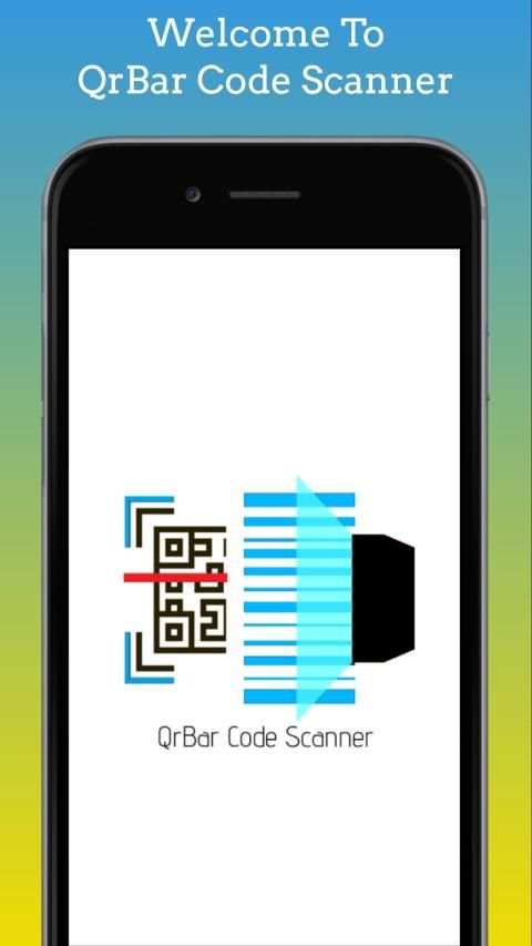 QrBar Code Scanner स्क्रीनशॉट 6