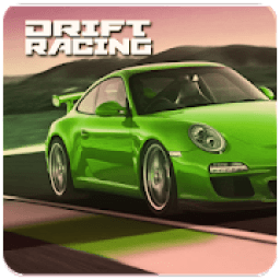 ikon Drift Car Racing: Real Sport Cars Driving 2018