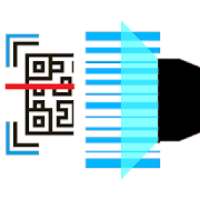 QrBar Code Scanner