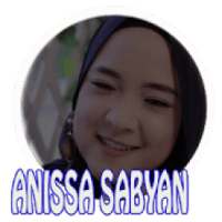 Anissa Sabyan Full - Lirik Karaoke Mp3