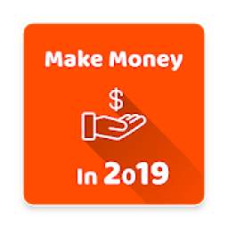 50 cool ways to make extra income/money in 2019