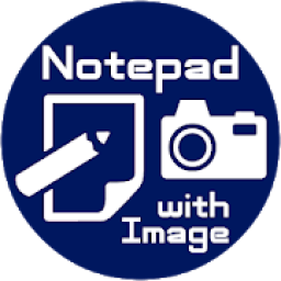 Notepad Mini : Save Numbers, Notes and Images आइकन