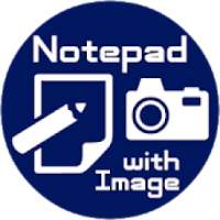 Notepad Mini : Save Numbers, Notes and Images
