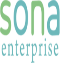 ikon Sona enterpise services