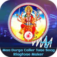 Maa Durga Caller Tune Song - Ringtone Maker on 9Apps
