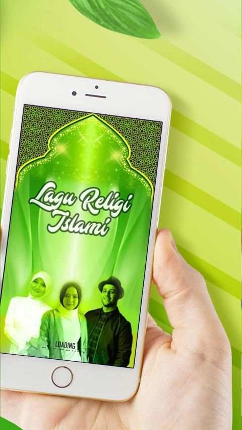 Musik Religi Islami screenshot 3
