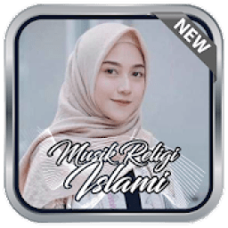Musik Religi Islami icon