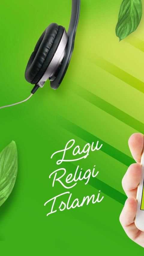 Musik Religi Islami screenshot 4