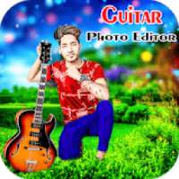 Guiter Photo Editor on 9Apps