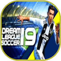 Win Dream League Soccer 2019 New Helper icon