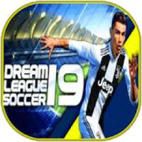 Win Dream League Soccer 2019 New Helper on 9Apps